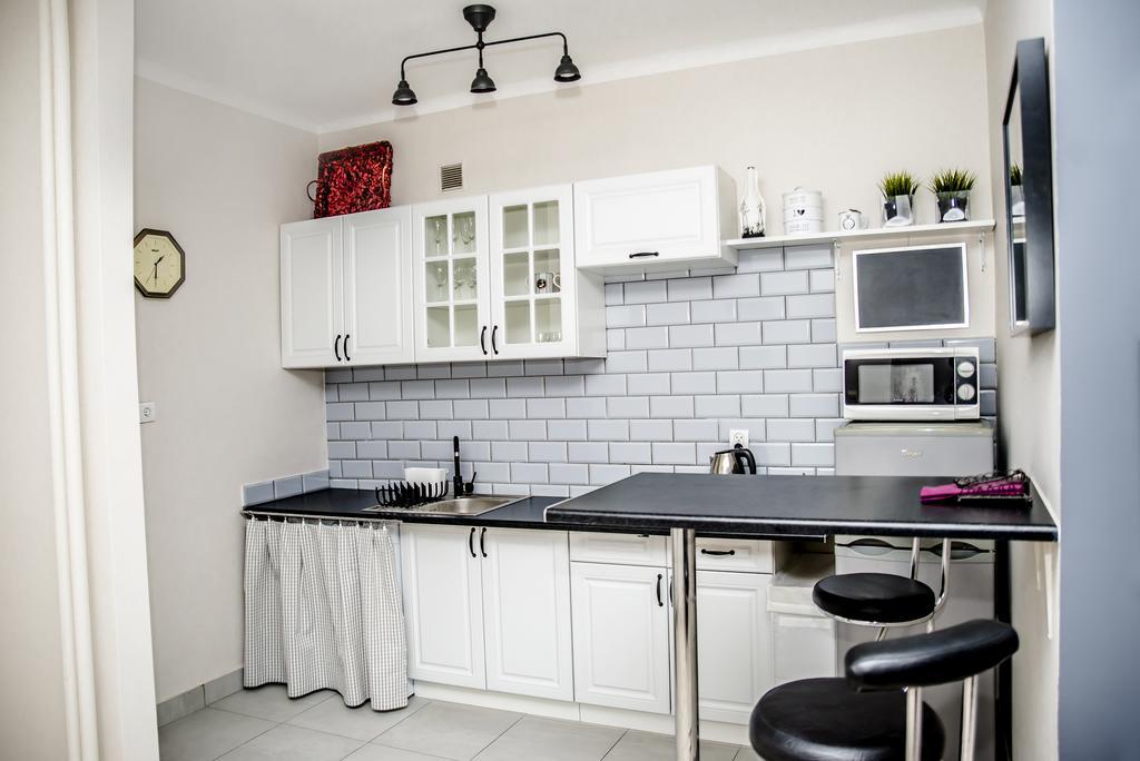 Ap-Apartments Marszalkowska No. 53 Varsovia Exterior foto
