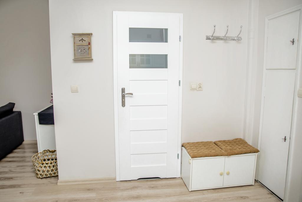 Ap-Apartments Marszalkowska No. 53 Varsovia Exterior foto
