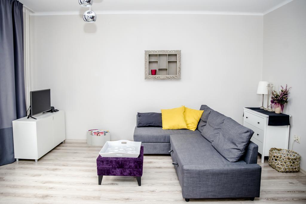 Ap-Apartments Marszalkowska No. 53 Varsovia Exterior foto